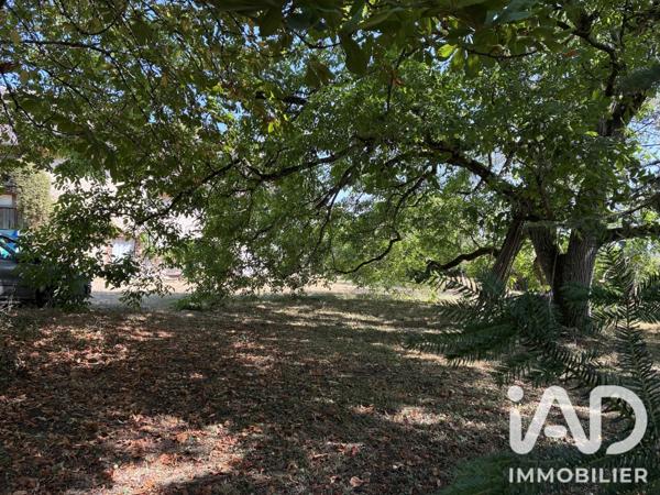 Maison à vendre 5 pièces 175 m² Villemer