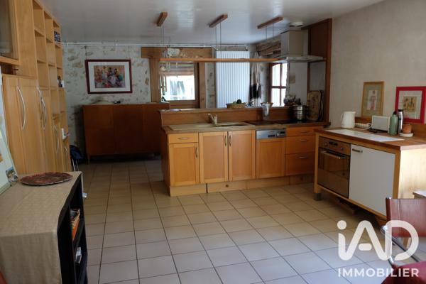 Maison à vendre 5 pièces 175 m² Villemer