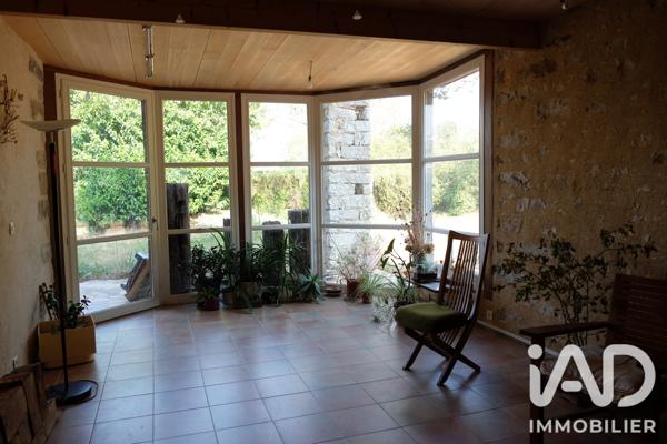 Maison à vendre 5 pièces 175 m² Villemer