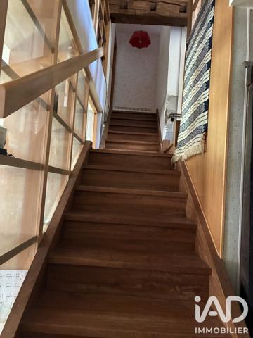 Maison à vendre 5 pièces 175 m² Villemer