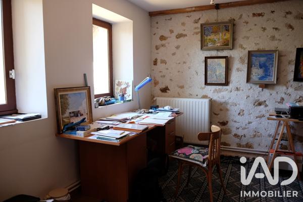 Maison à vendre 5 pièces 175 m² Villemer