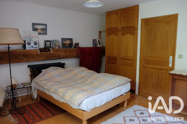 Maison à vendre 5 pièces 175 m² Villemer