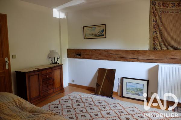 Maison à vendre 5 pièces 175 m² Villemer