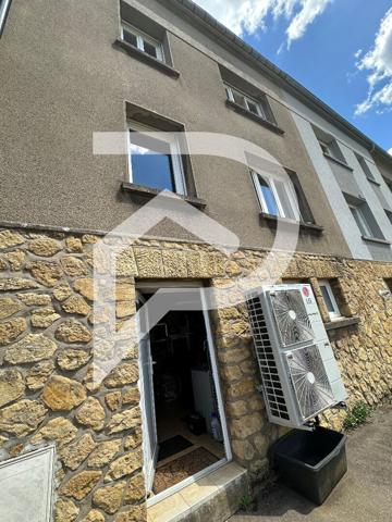 Maison 5 pièces 90 m2