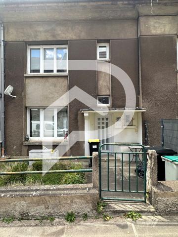 Maison 5 pièces 90 m2