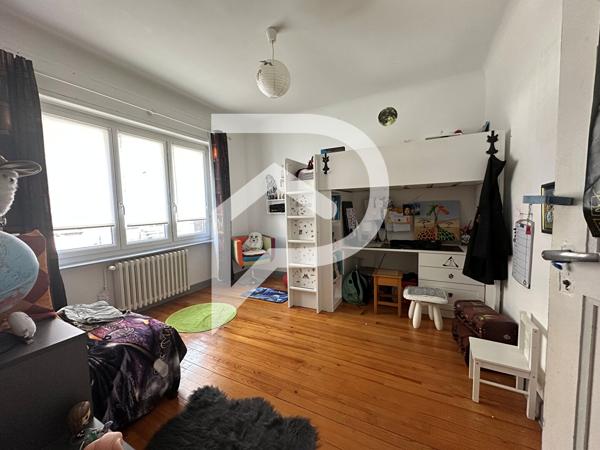 Maison 5 pièces 90 m2