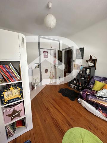Maison 5 pièces 90 m2