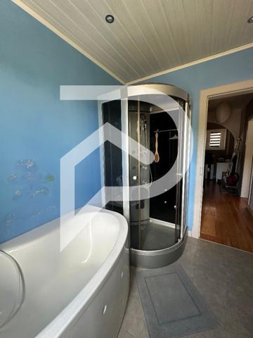 Maison 5 pièces 90 m2