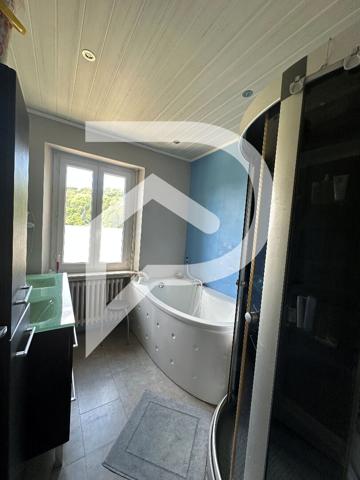 Maison 5 pièces 90 m2