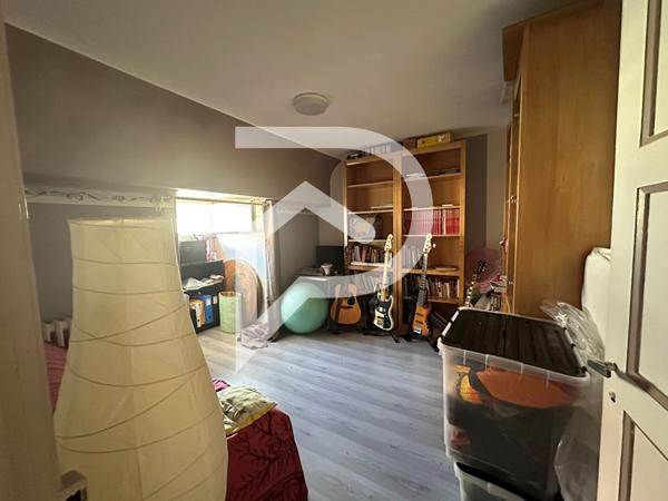 Maison 5 pièces 90 m2