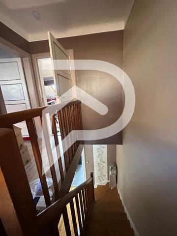 Maison 5 pièces 90 m2