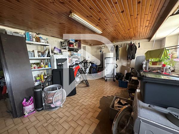 Maison 5 pièces 90 m2