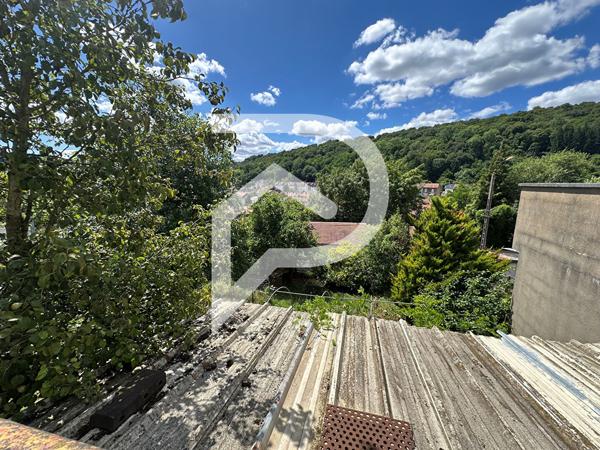 Maison 5 pièces 90 m2