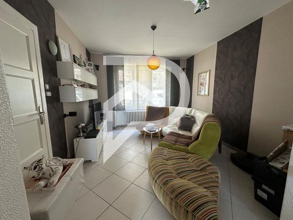 Maison 5 pièces 90 m2