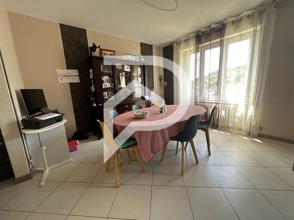 Maison 5 pièces 90 m2