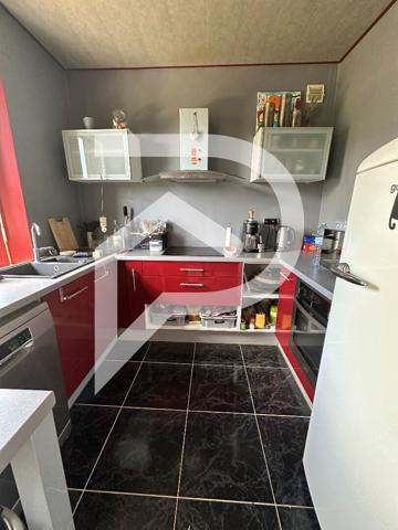 Maison 5 pièces 90 m2