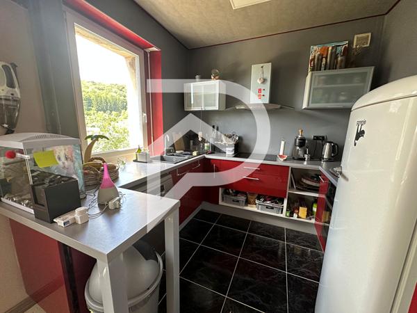 Maison 5 pièces 90 m2
