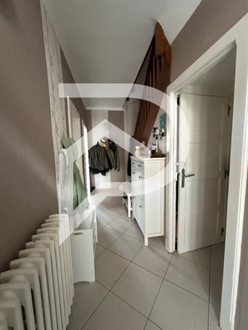 Maison 5 pièces 90 m2