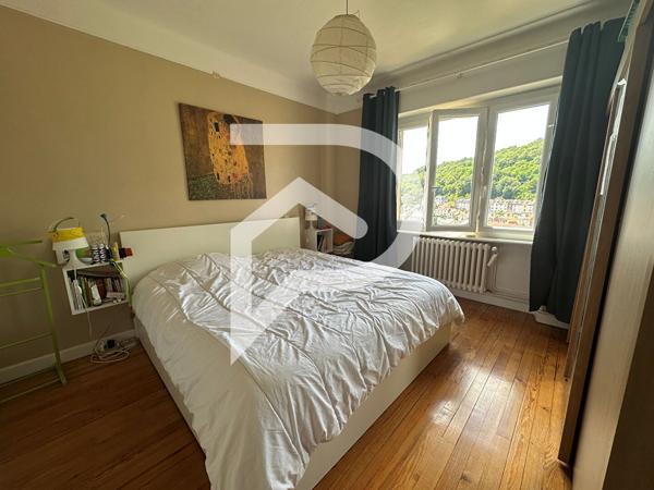 Maison 5 pièces 90 m2