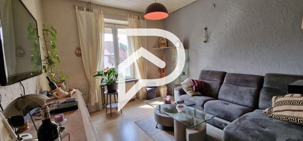 Maison 4 pièces 85 m2
