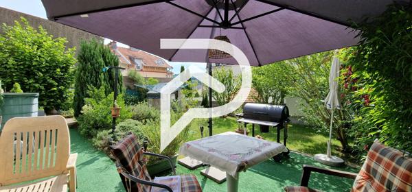 Maison 4 pièces 85 m2