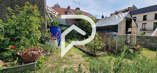 Maison 4 pièces 85 m2