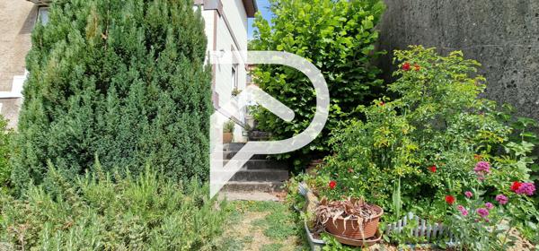 Maison 4 pièces 85 m2