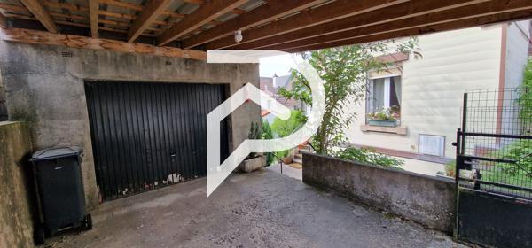 Maison 4 pièces 85 m2