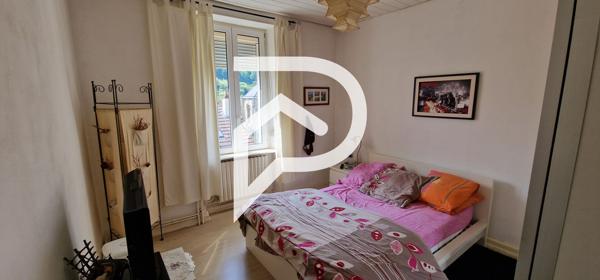 Maison 4 pièces 85 m2