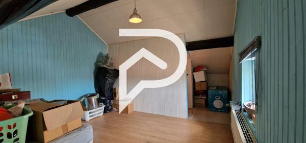 Maison 4 pièces 85 m2