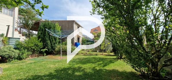 Maison 4 pièces 85 m2