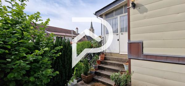 Maison 4 pièces 85 m2