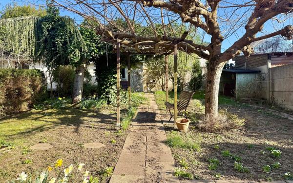 Maison à vendre    5 pièces • 113 m2 Morangis