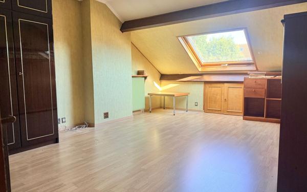 Maison à vendre    5 pièces • 113 m2 Morangis