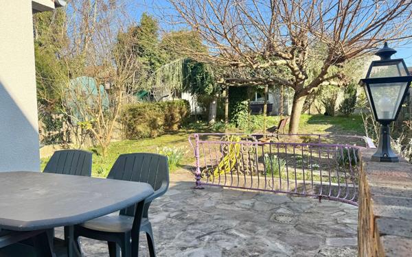 Maison à vendre    5 pièces • 113 m2 Morangis