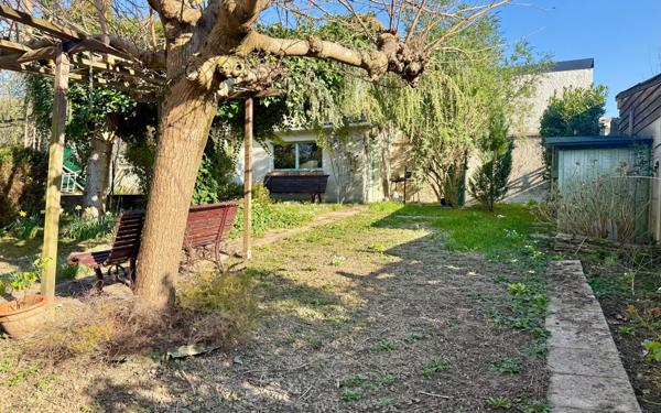 Maison à vendre    5 pièces • 113 m2 Morangis