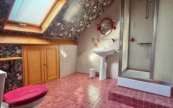 Maison à vendre    5 pièces • 113 m2 Morangis