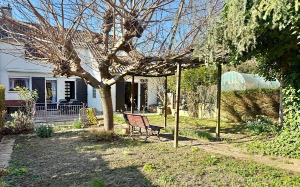 Maison à vendre    5 pièces • 113 m2 Morangis