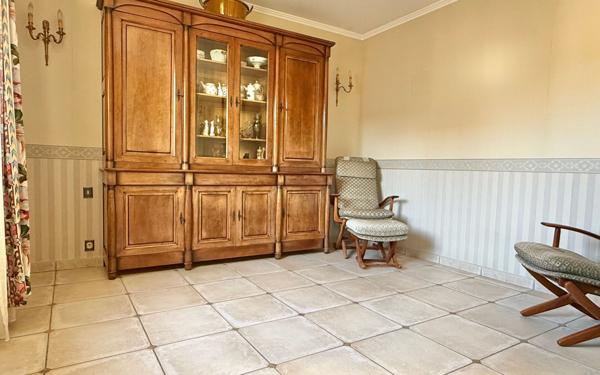 Maison à vendre    5 pièces • 113 m2 Morangis