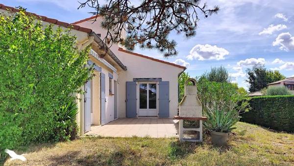 Maison à vendre 375 000 € Saint-Jean 5 p 120 m² DPE E