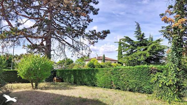 Maison à vendre 375 000 € Saint-Jean 5 p 120 m² DPE E