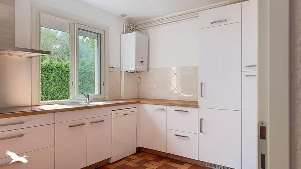 Maison à vendre 375 000 € Saint-Jean 5 p 120 m² DPE E