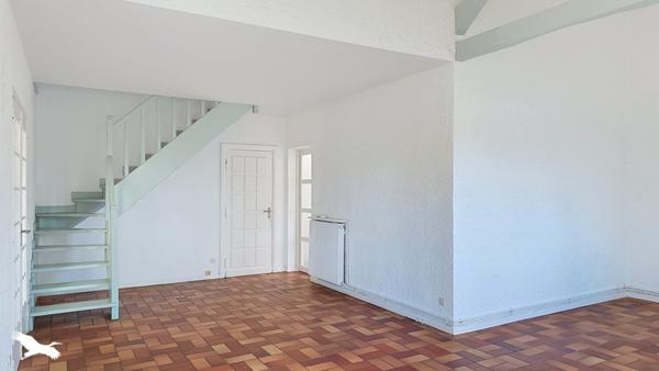 Maison à vendre 375 000 € Saint-Jean 5 p 120 m² DPE E