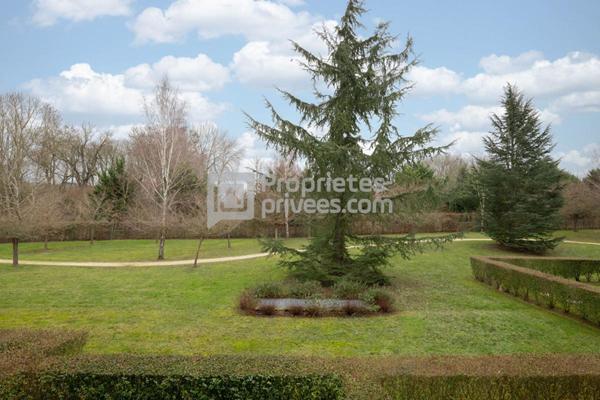 Bel appartement 3 pièces de 60,42 m² à Montévrain avec balcon, parking et cave