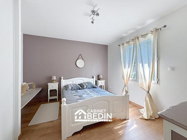 Achat Maison 12 pieces Parentis En Born 7 chambres