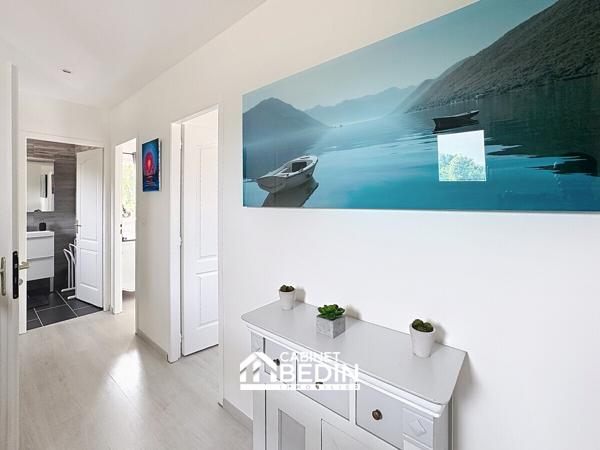 Achat Maison 12 pieces Parentis En Born 7 chambres