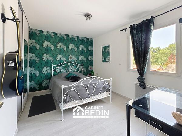Achat Maison 12 pieces Parentis En Born 7 chambres