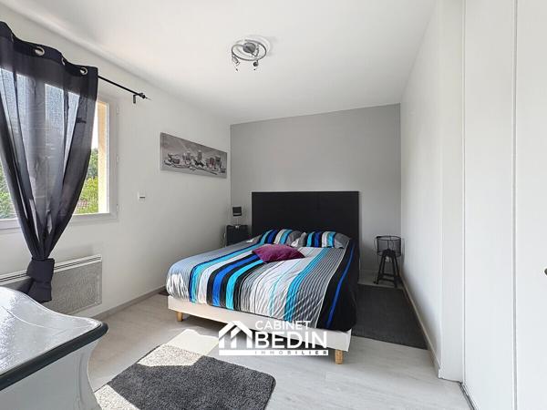 Achat Maison 12 pieces Parentis En Born 7 chambres
