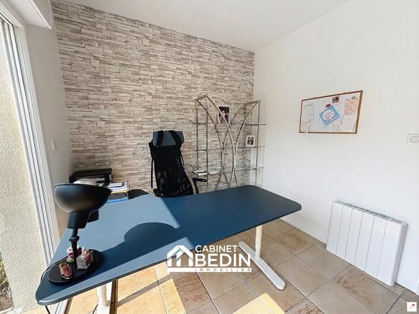 Achat Maison 12 pieces Parentis En Born 7 chambres