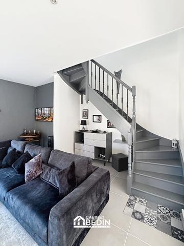 Achat Maison 12 pieces Parentis En Born 7 chambres